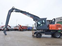 Atlas 270 MH