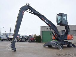 Atlas 270 MH