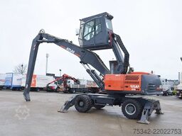 Atlas 270 MH