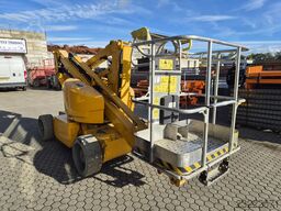 Genie Z-33/18, Jaar 2018, 12m Werkhoogte