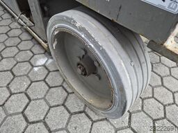 Skyjack SJIII-4626, Jaar 2016, 10m Werkhoogte