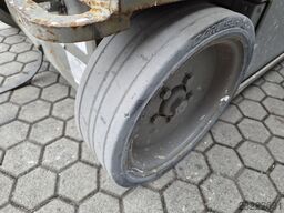 Skyjack SJIII-4626, Jaar 2016, 10m Werkhoogte