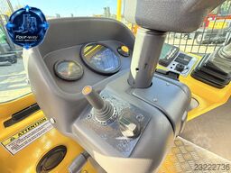 Combilift C7500 DIESEL DUPLEX 4550 POSITIONER