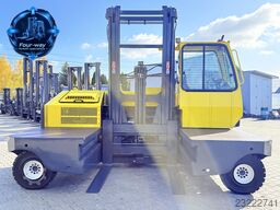 Combilift C7500 DIESEL DUPLEX 4550 POSITIONER