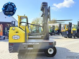 Combilift C7500 DIESEL DUPLEX 4550 POSITIONER