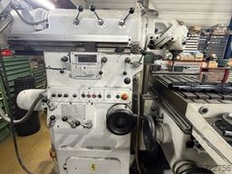 Huron MU4