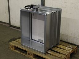 Wildeboer B700 H550 L500