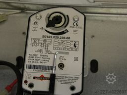 Wildeboer B700 H550 L500