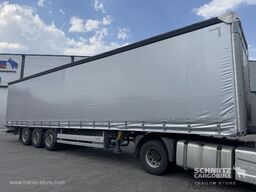 Schmitz Cargobull Curtainsider Standard