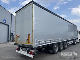 Schmitz Cargobull Curtainsider Standard