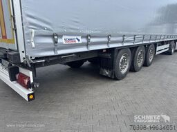 Schmitz Cargobull Curtainsider Standard