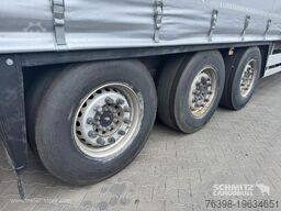 Schmitz Cargobull Curtainsider Standard
