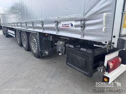 Schmitz Cargobull Curtainsider Standard