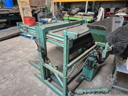 Greefa A3 UP Greefa A4