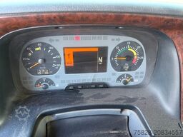 MERCEDES-BENZ Actros 2541 / Kran Effer 310.11/6S + JIB 4S