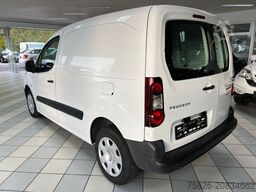 PEUGEOT Partner Avantage Plus*3Sitzer*Klima*Pdc*Tüv26/10