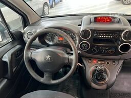PEUGEOT Partner Avantage Plus*3Sitzer*Klima*Pdc*Tüv26/10