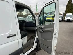 MERCEDES-BENZ Sprinter II Kasten 209CDI*Tüv27/12*Pdc vorne*