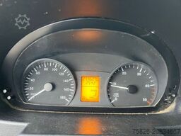 MERCEDES-BENZ Sprinter II Kasten 209CDI*Tüv27/12*Pdc vorne*