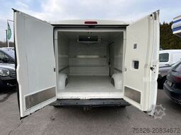 FIAT Ducato Kasten 30 120*Kühlkasten*0°*