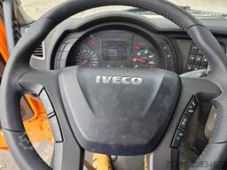 IVECO 460,Retrader,Standklima, voll durchrep., CNG