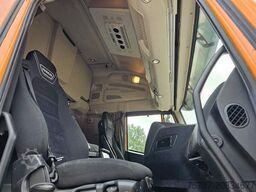 IVECO 460,Retrader,Standklima, voll durchrep., CNG