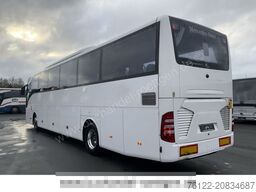 MERCEDES-BENZ Tourismo/Klima/Euro6/R07/Travego/Cityliner