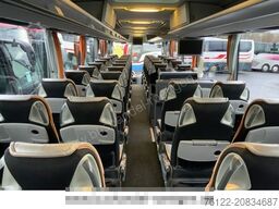 MERCEDES-BENZ Tourismo/Klima/Euro6/R07/Travego/Cityliner