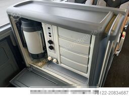 MERCEDES-BENZ Tourismo/Klima/Euro6/R07/Travego/Cityliner