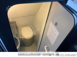 MERCEDES-BENZ Tourismo/Klima/Euro6/R07/Travego/Cityliner