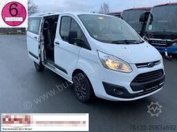FORD Transit Custom/Sprinter/Crafter/Original-KM