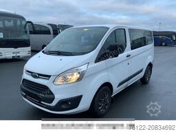 FORD Transit Custom/Sprinter/Crafter/Original-KM