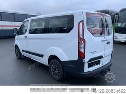 FORD Transit Custom/Sprinter/Crafter/Original-KM