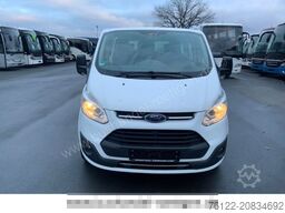 FORD Transit Custom/Sprinter/Crafter/Original-KM
