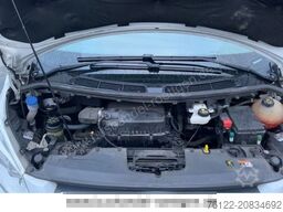 FORD Transit Custom/Sprinter/Crafter/Original-KM