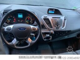 FORD Transit Custom/Sprinter/Crafter/Original-KM