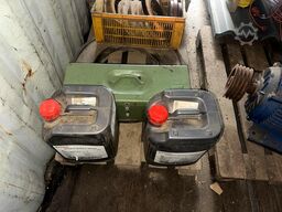 Amandus Kahl C35-780