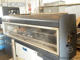 DOOSAN PUMA 2100MS