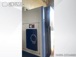 DOOSAN PUMA 2100MS