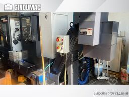 DOOSAN PUMA 2100MS