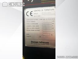 DOOSAN PUMA 2100MS