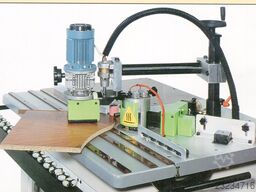BIESSE POLYMAC SINGLE 89 - N