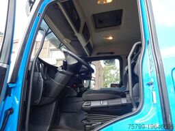 MERCEDES-BENZ 2533 Antos MULTILIFT Abroller 6x2