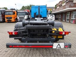 MERCEDES-BENZ 2533 Antos MULTILIFT Abroller 6x2
