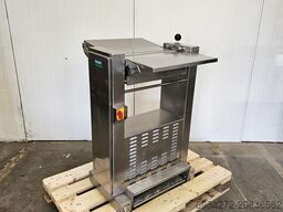 MAJA ontvliesmachine ESM 435