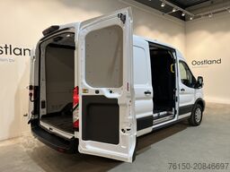 Ford E-Transit 350 L2H2 Trend 68 kWh / 100% Elektris...