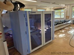 HOMAG BMG 511/60/15/F/K Profi