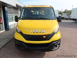 Iveco Daily 50 C 16 Recovery truck, bergingswagen, af...