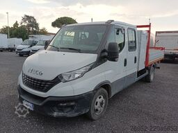 IVECO LEGGERI 35C14 D