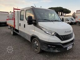 IVECO LEGGERI 35C14 D